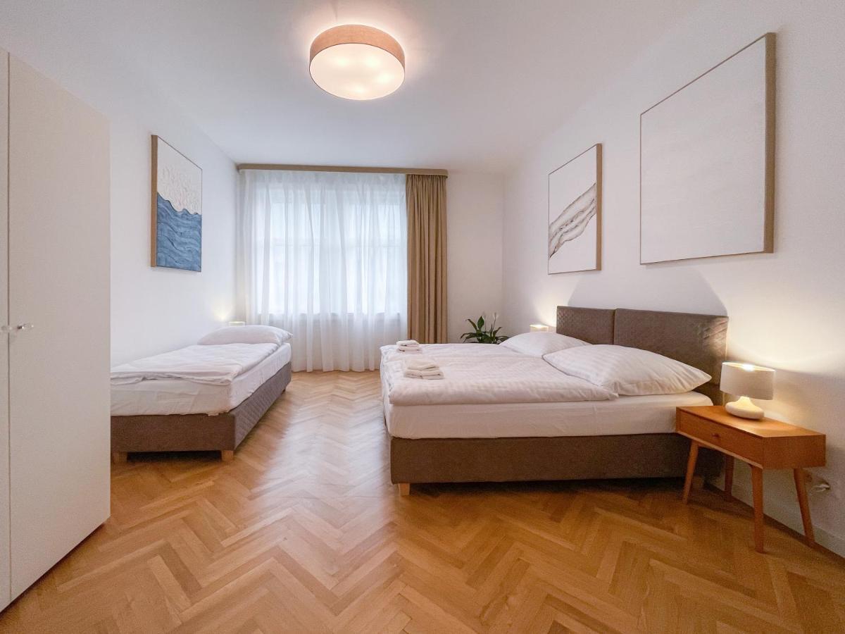 Elysian Apartment Bratislava Exterior foto