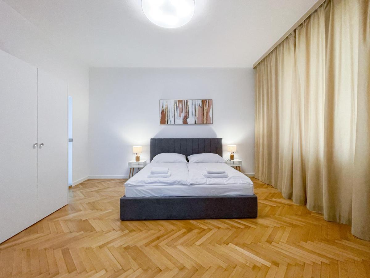 Elysian Apartment Bratislava Exterior foto