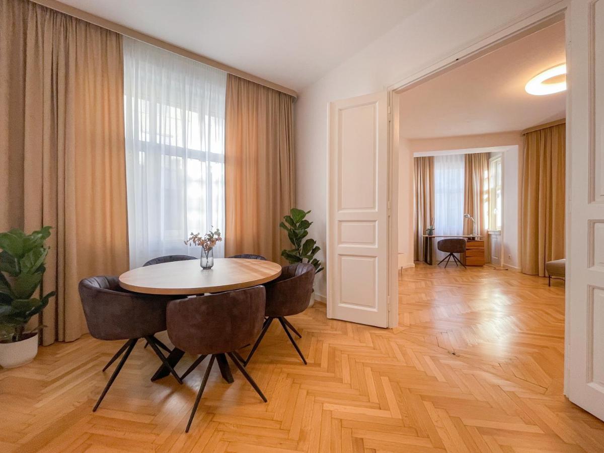 Elysian Apartment Bratislava Exterior foto