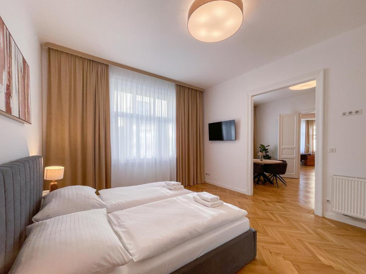 Elysian Apartment Bratislava Exterior foto